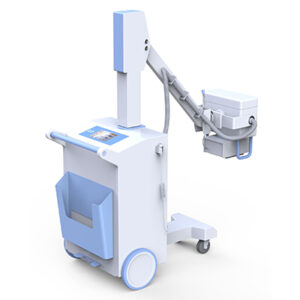 High Frequency Mobile X-ray Equipment AM-101D
