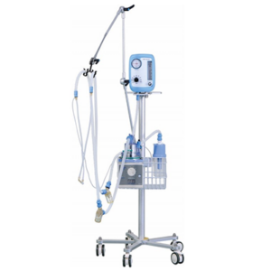Infant CPAP System 200D