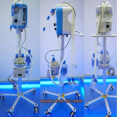 200D Infant CPAP System - Image 2