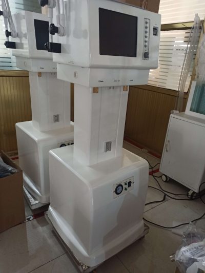 202 Ventilator - Image 2