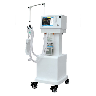 202 Ventilator