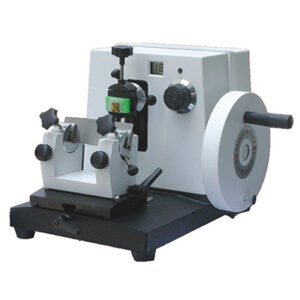 Manual Rotary Microtome 202A
