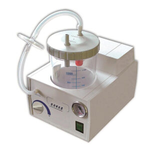 Electric Sputum Suction Device AM-23A.II