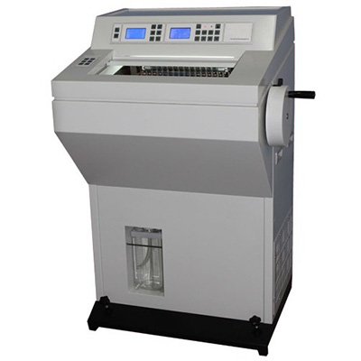 Cryostat Microtome 2950