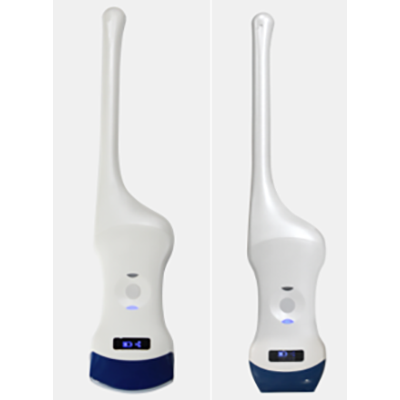 Double Head Probe Type Wireless Ultrasound Scanner 2P