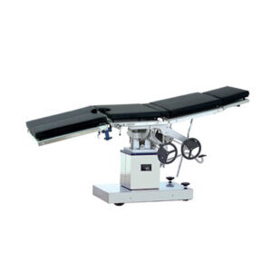 Multifunctional Operating Table 3001B