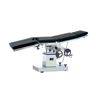 Multifunctional Operating Table 3001B