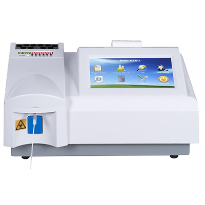 Chemistry Analyzer 3002B1