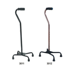 Large Quad Cane 3011/3012/3013