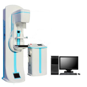 Digital Mammography System 500