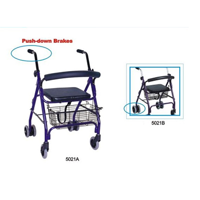 Rollator 5021A