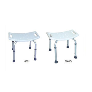 Bath Bench 6001/6001Q