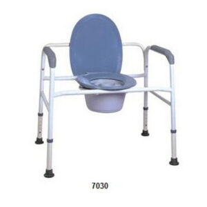 Commode Chair 7030