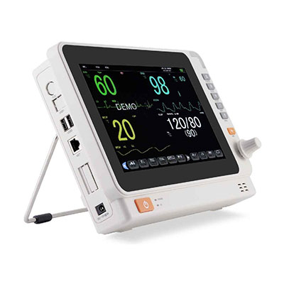 8000S Patient Monitor
