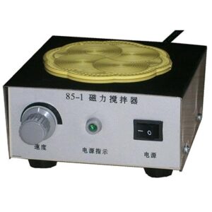 Magnetic Mixer 85-1