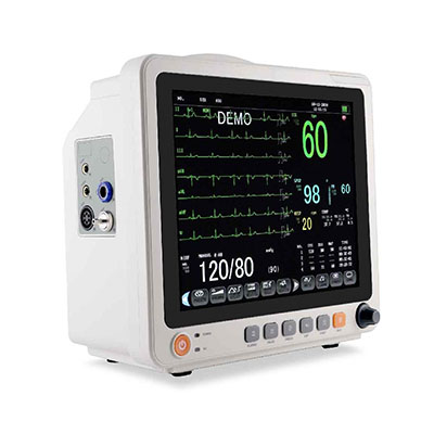 Patient Monitor 9000E