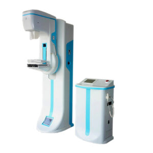 Mammography System 9800D