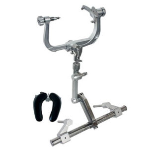 3-Point Cranial Stabilization System A003