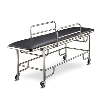 Stainless Steel Stretcher A101B