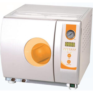 Table Type Steam Sterilizer AAL-16L-N