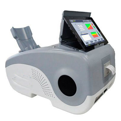 Ultrasound Bone Densitometer ABD-3000+