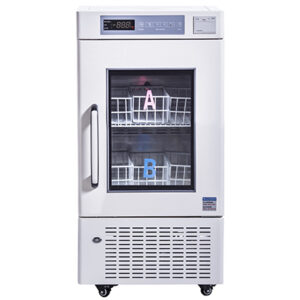 Blood Bank Refrigerator (4°C) ABR-V108