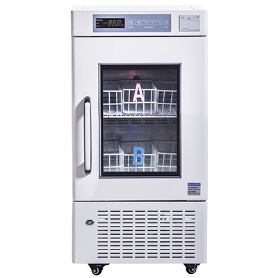 Blood Bank Refrigerator (4°C) ABR-V108