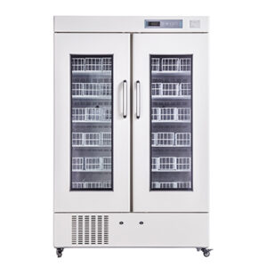 Blood bank refrigerator AM-ABR-V658