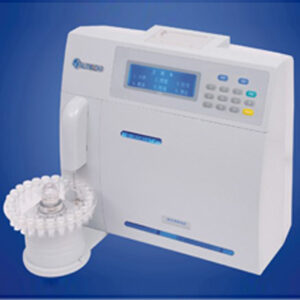 Electrolyte Analyzer AC9100