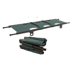 Aluminum Alloy Folding Stretcher AFA-1DL