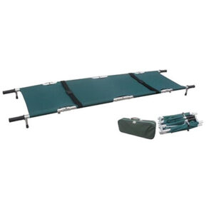 AFA-1F2 Aluminum Alloy Foldaway Stretcher