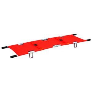 Aluminum Alloy Stretcher AFA-1G