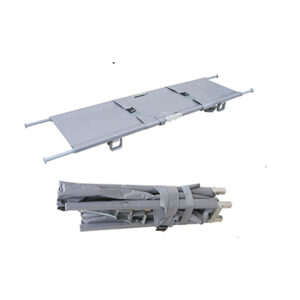 Aluminum Alloy Stretcher AFA-1M