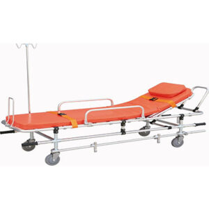 Aluminum Alloy Ambulance Stretcher AFA-2A