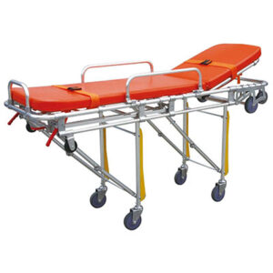 Aluminum Alloy Ambulance Stretcher AFA-3A