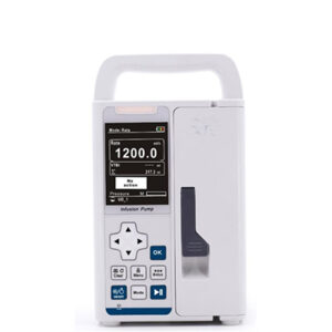 Infusion Pump AIP-1200Y