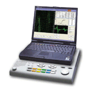EMG System AME 6600