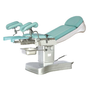 Gynecological Table AMT-FS.III