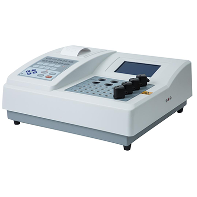 Coagulation Analyzer AR-5004