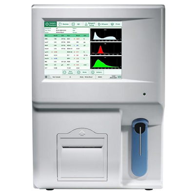 Hematology Analyzer AR-6300