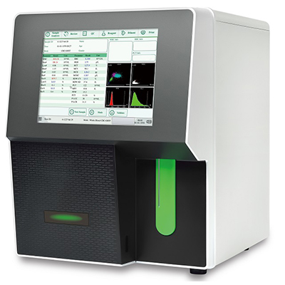 Hematology Analyzer AR-6610