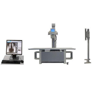 High Frequency Digital Radiography system (DR) AR-960-I