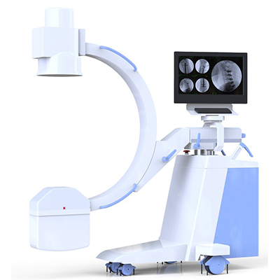 High Frequency Mobile Surgical X-ray System AR-M20E