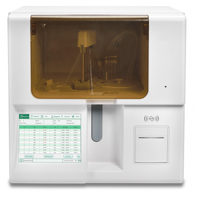Full-auto Specific Protein Analyzer AR-P120