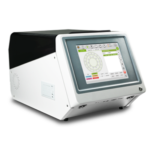 Full Automatic Biochemistry Analyzer AR-S100