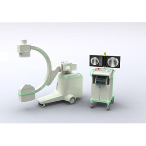Digital C-arm X-ray System ARX-7000A