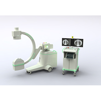 Digital C-arm X-ray System ARX-7000C