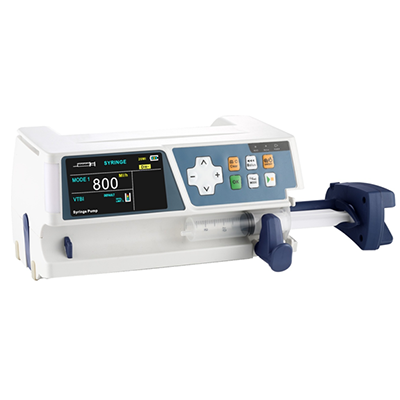 1500 Syringe Pump