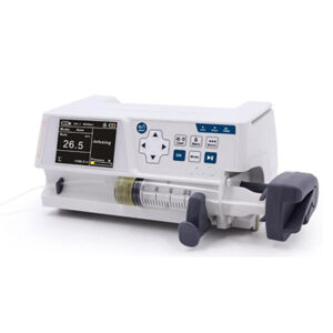 Syringe Pump with Drug Library ASP-1800G