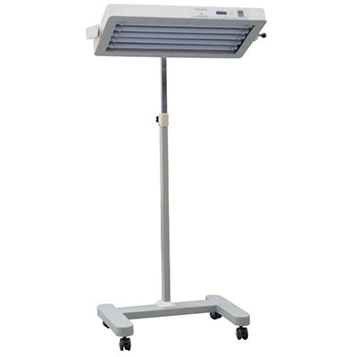 Tube Infant Phototherapy Unit B-100 LED